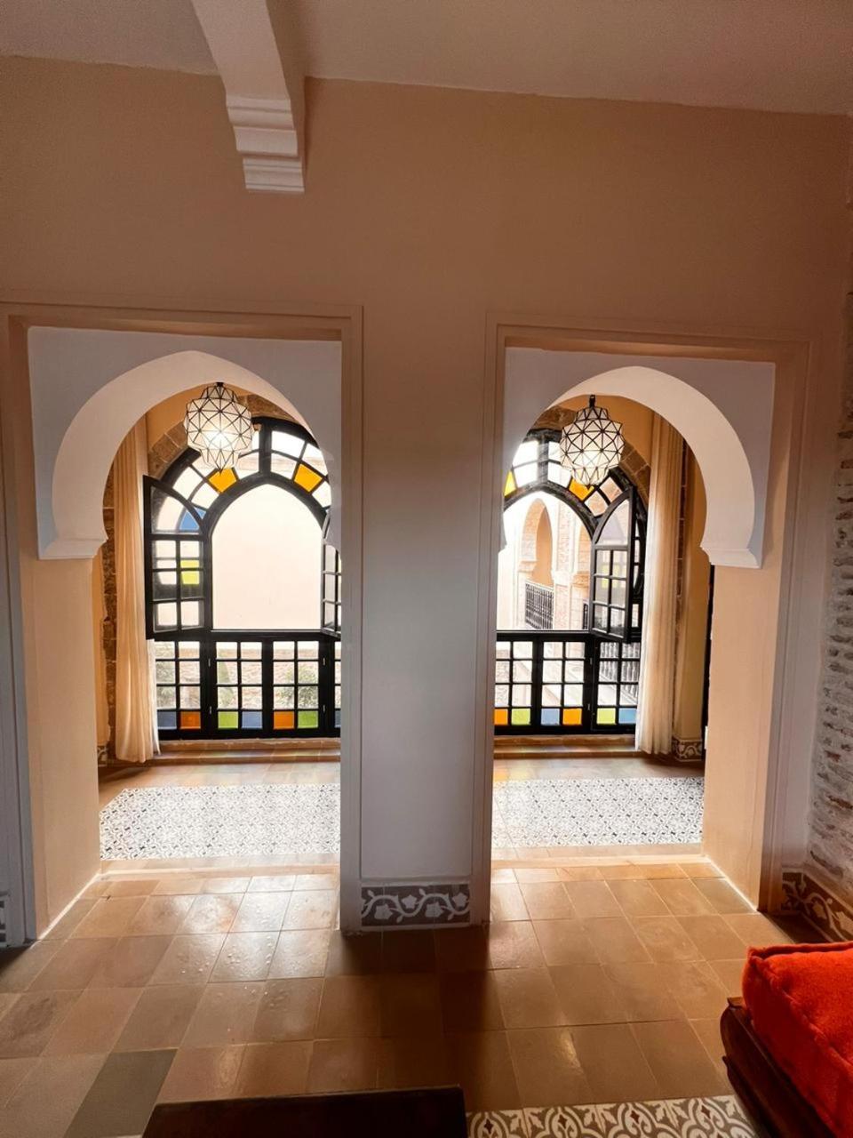 Apartment Western