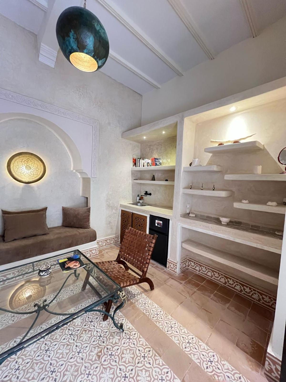 Apartment Western Essaouira