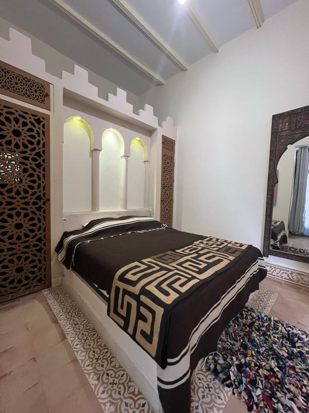 Apartment Western Essaouira