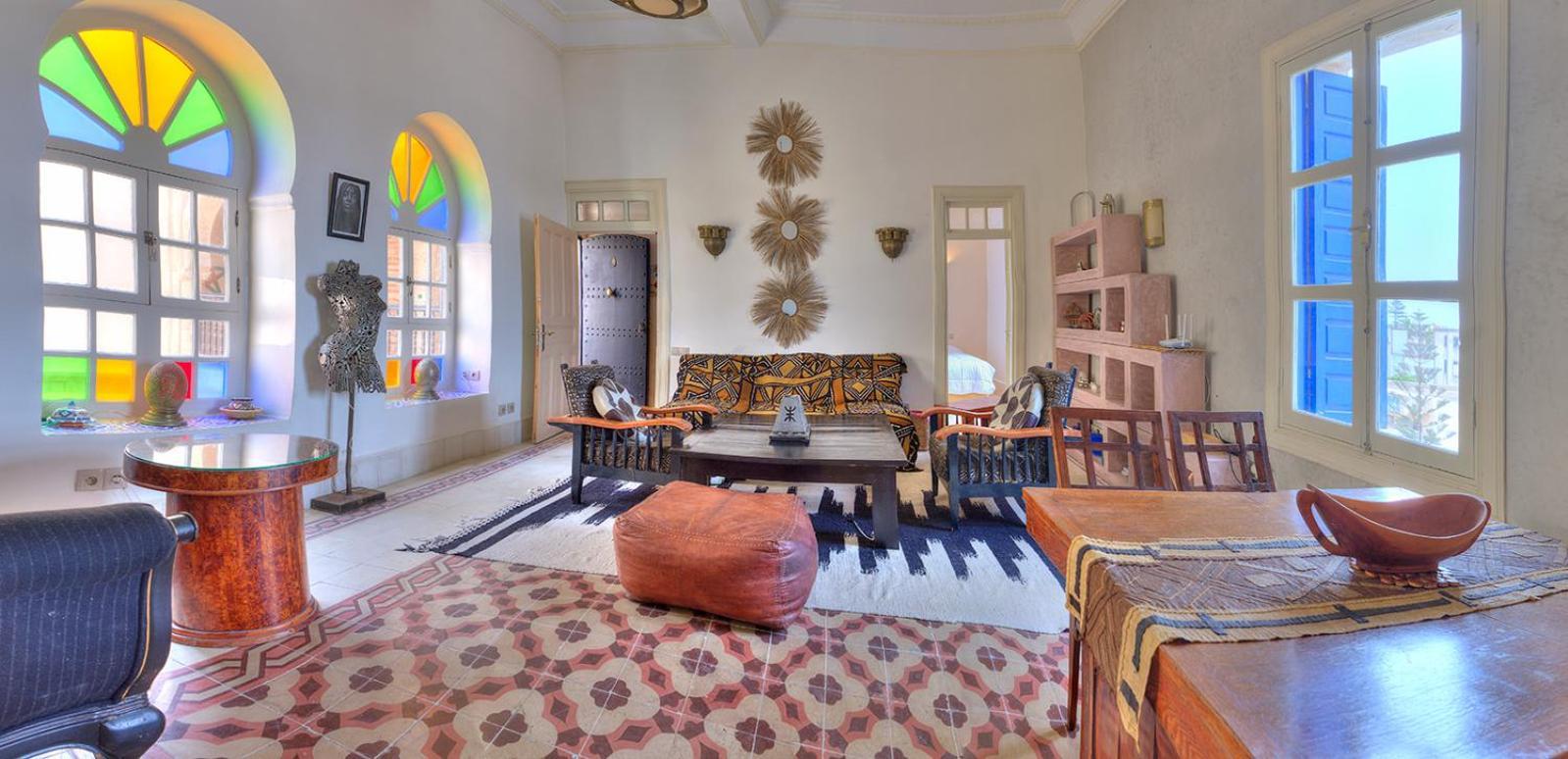 Apartment Western Essaouira