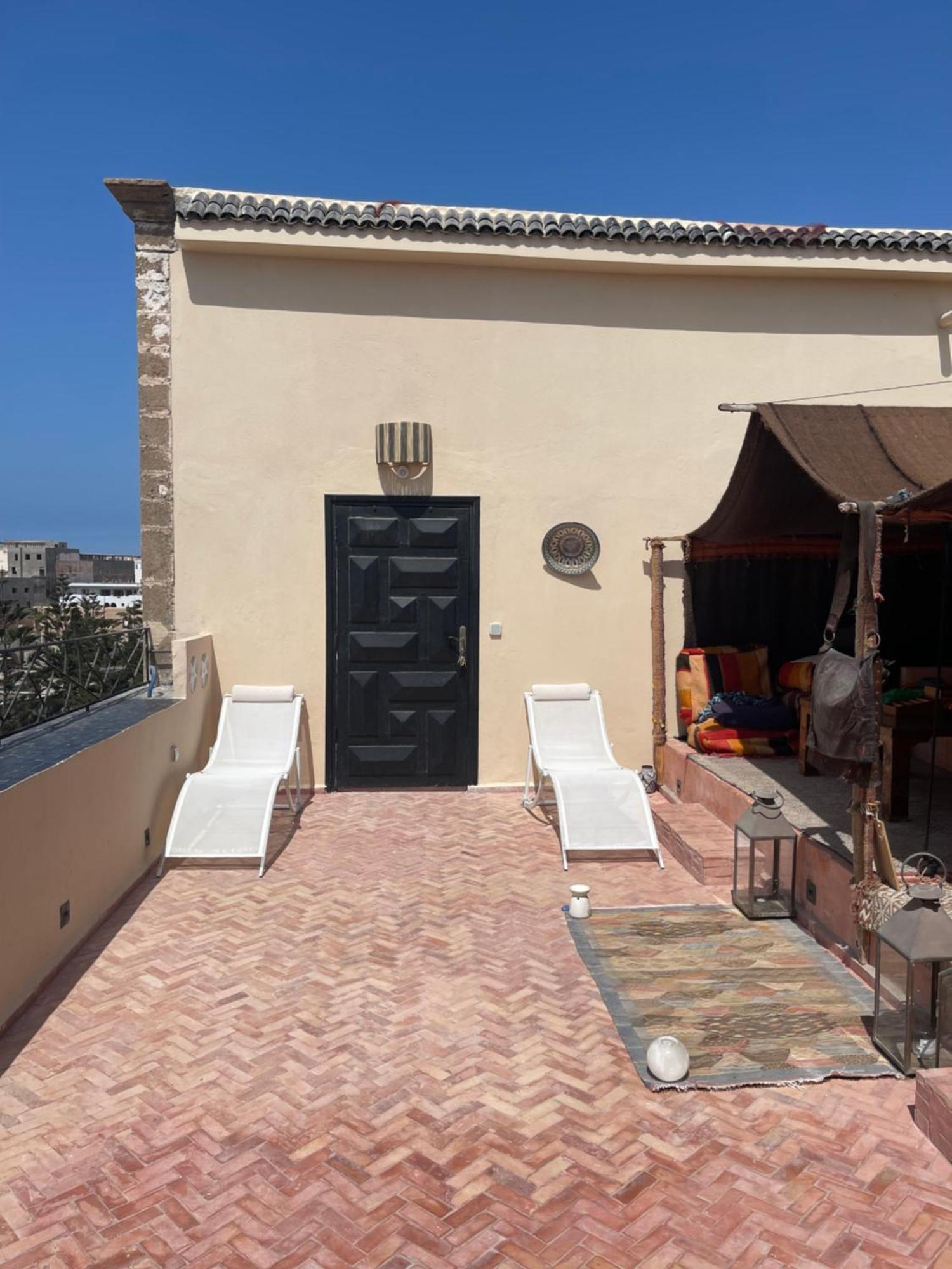 Apartment Western Essaouira