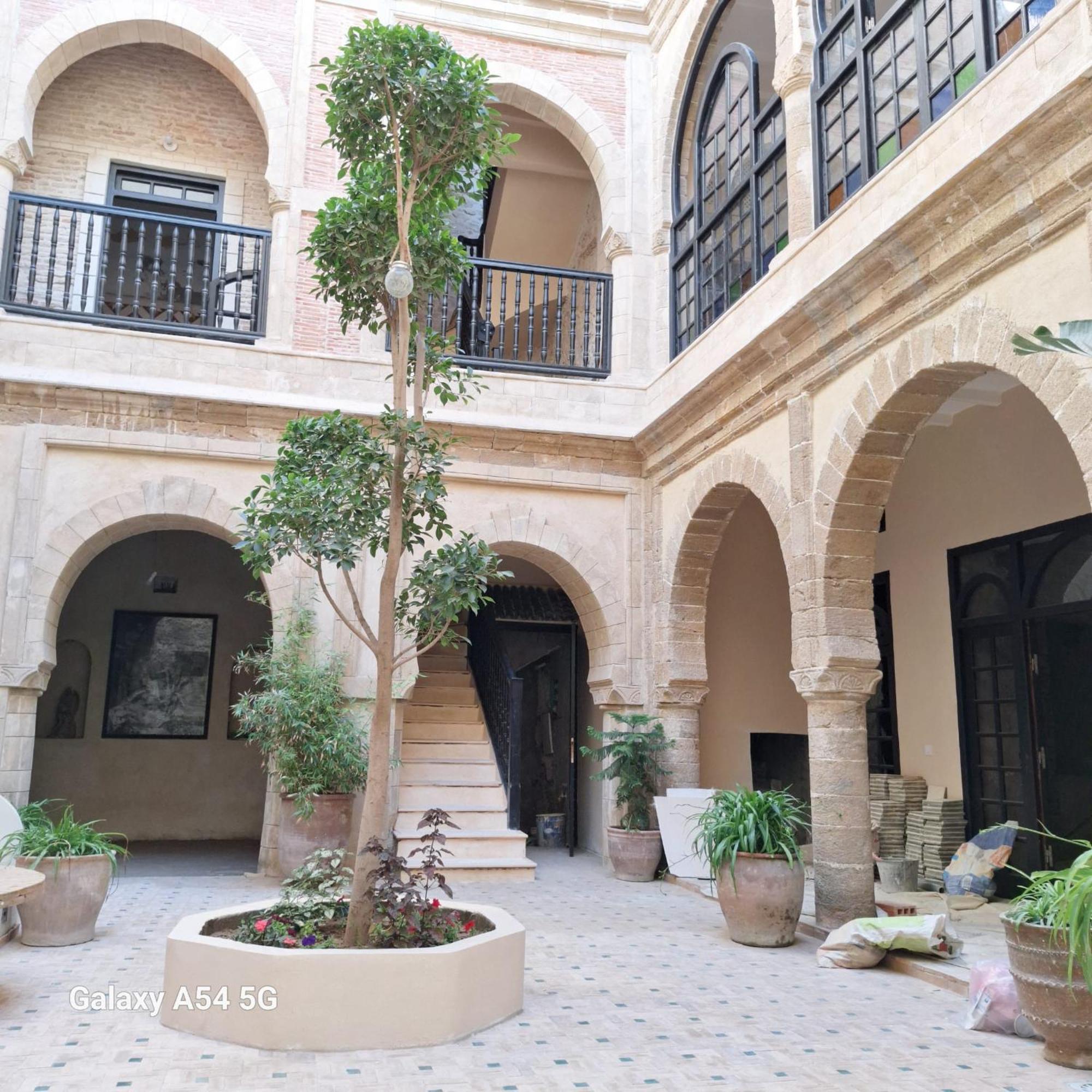 Apartment Western Essaouira