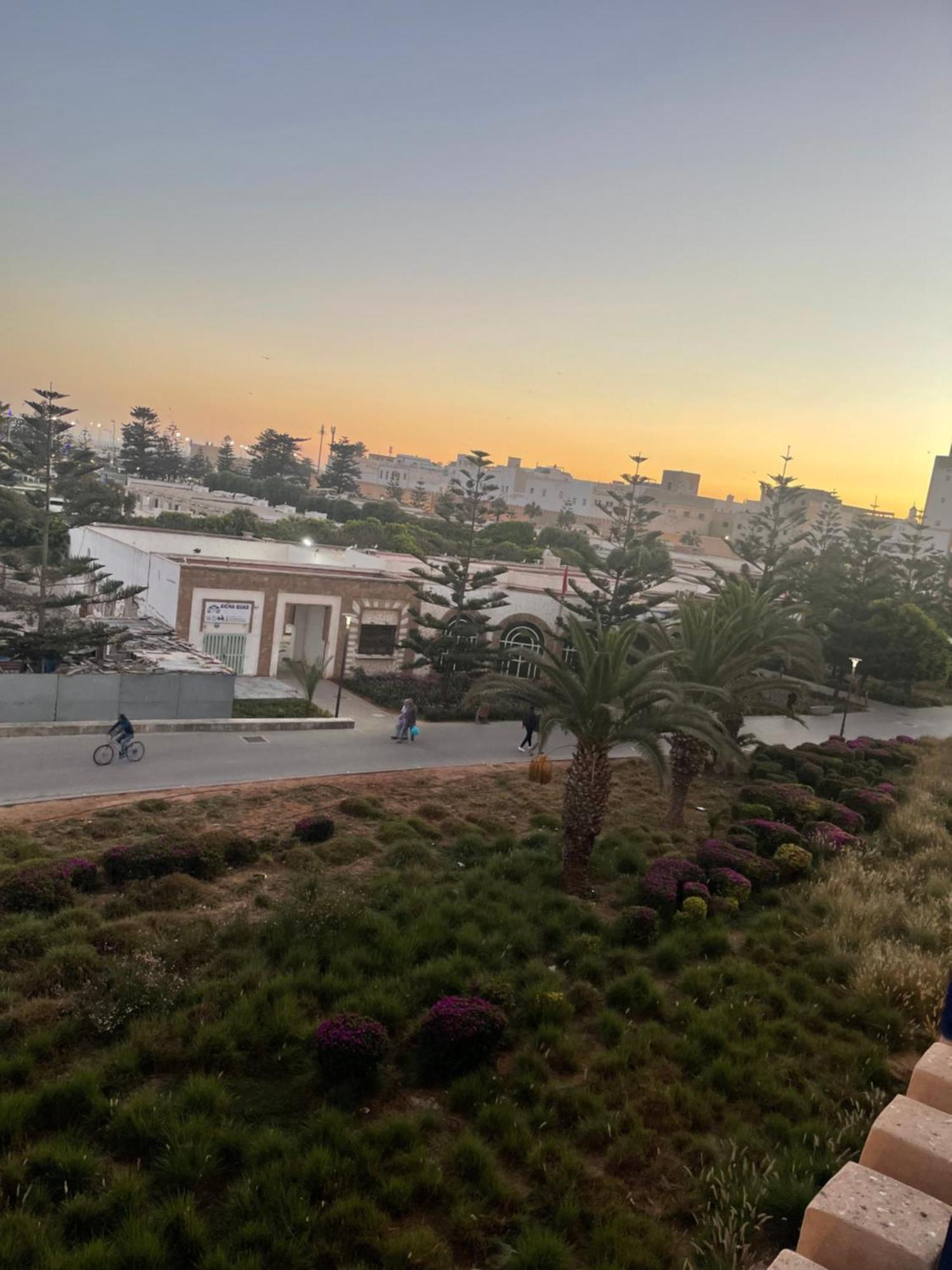 Apartamento Western Esauira