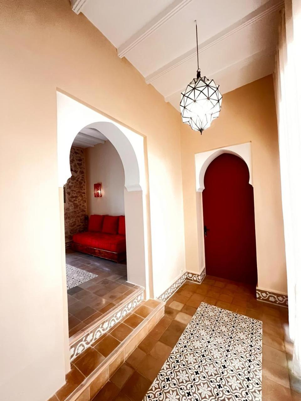 Western Apartamento Esauira
