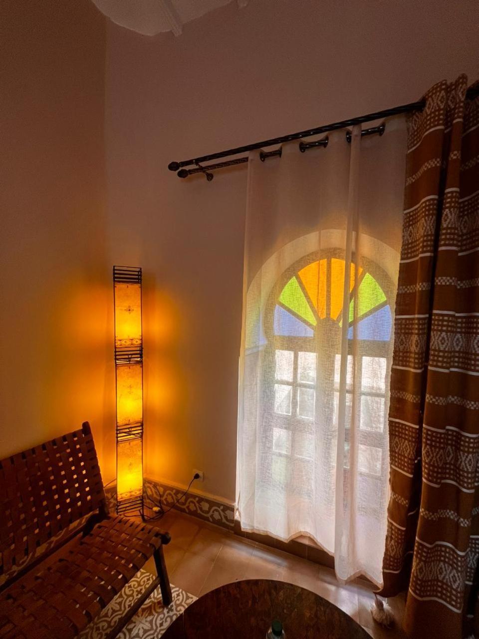 Apartamento Western Esauira