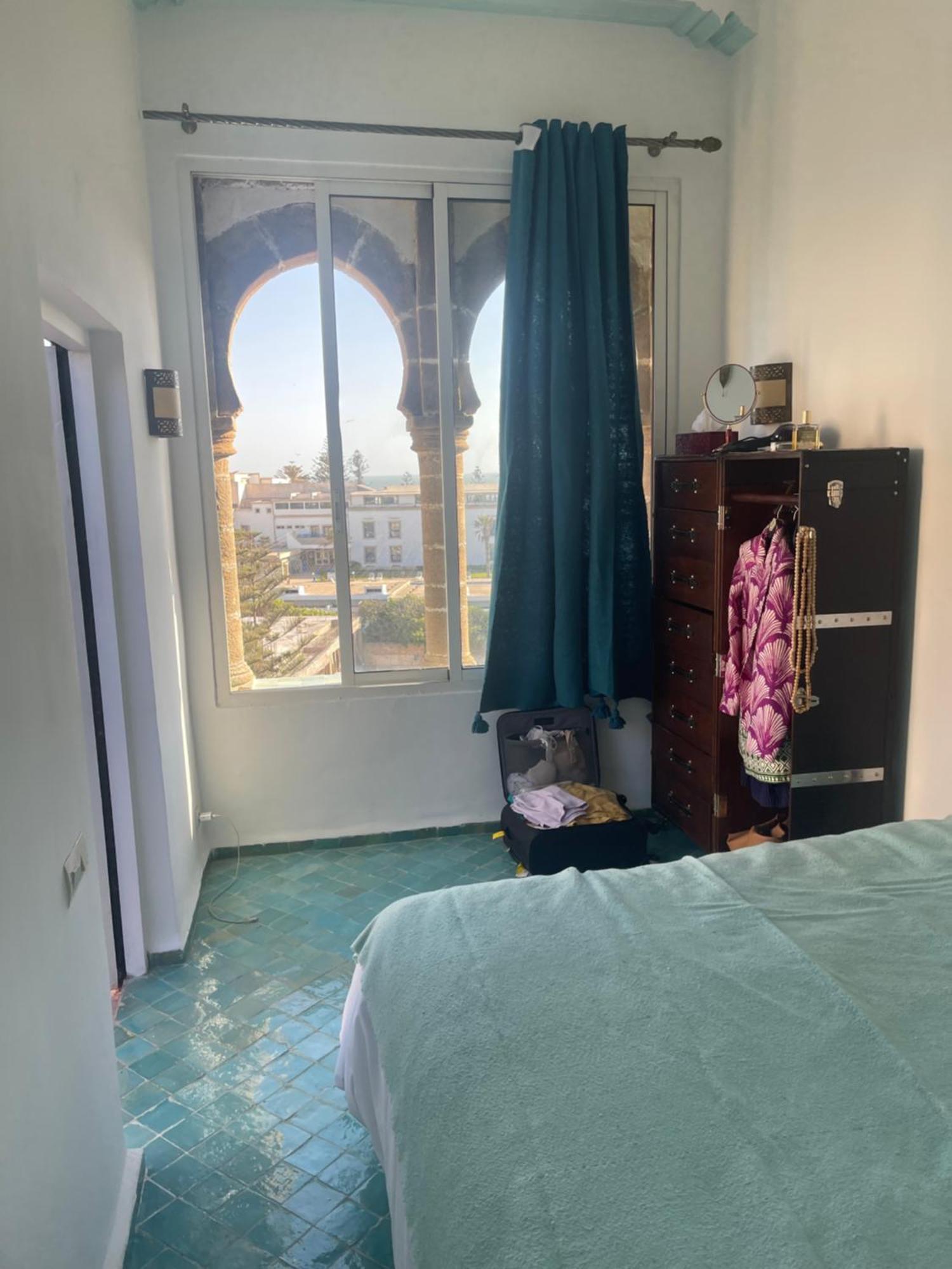 Western Apartamento Esauira