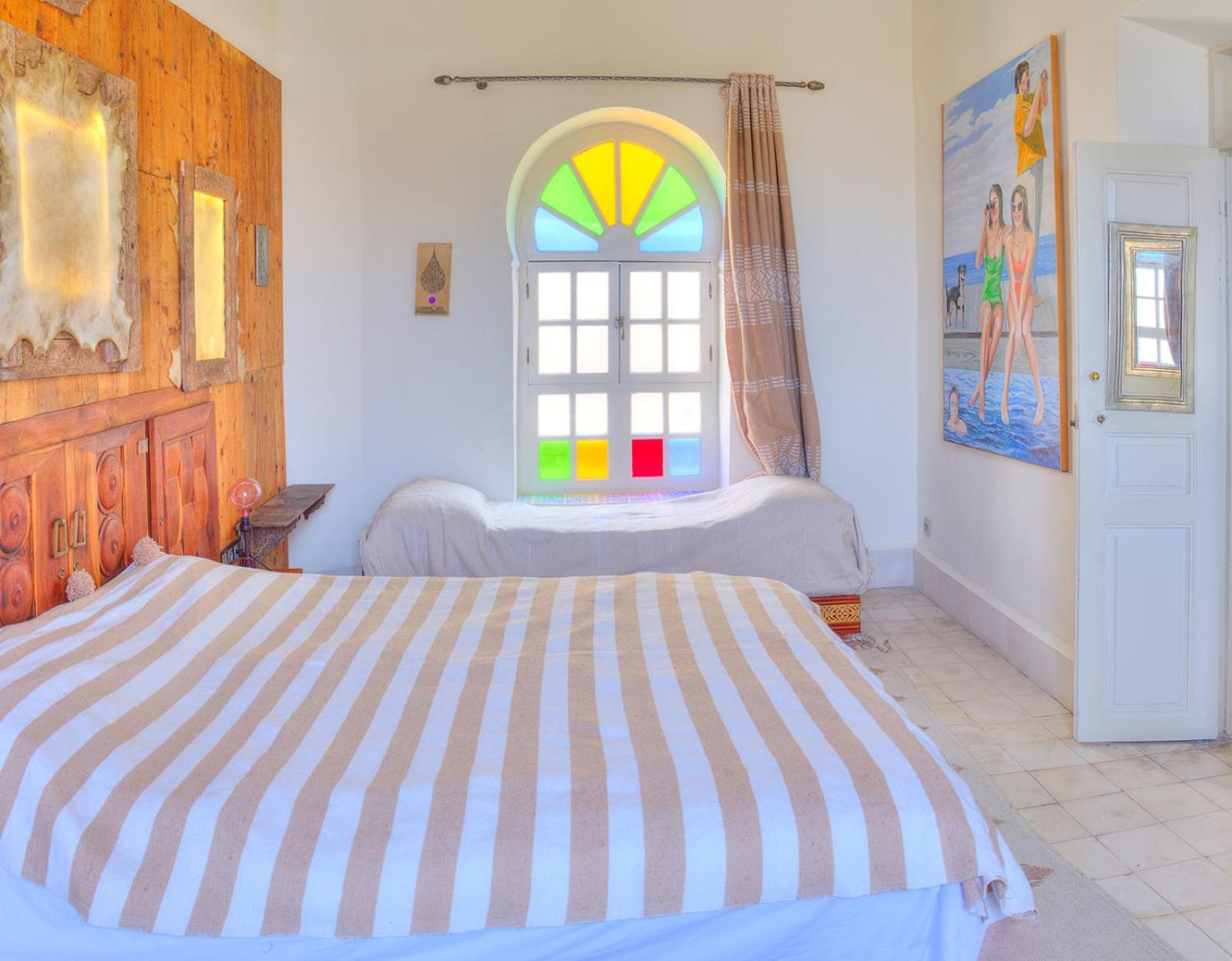 Apartamento Western *