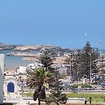 Western Wall Essaouira
