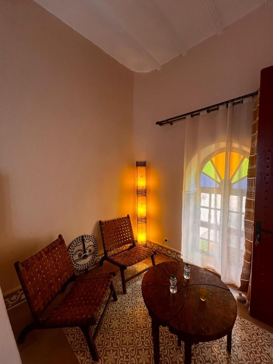 Western Apartment Essaouira