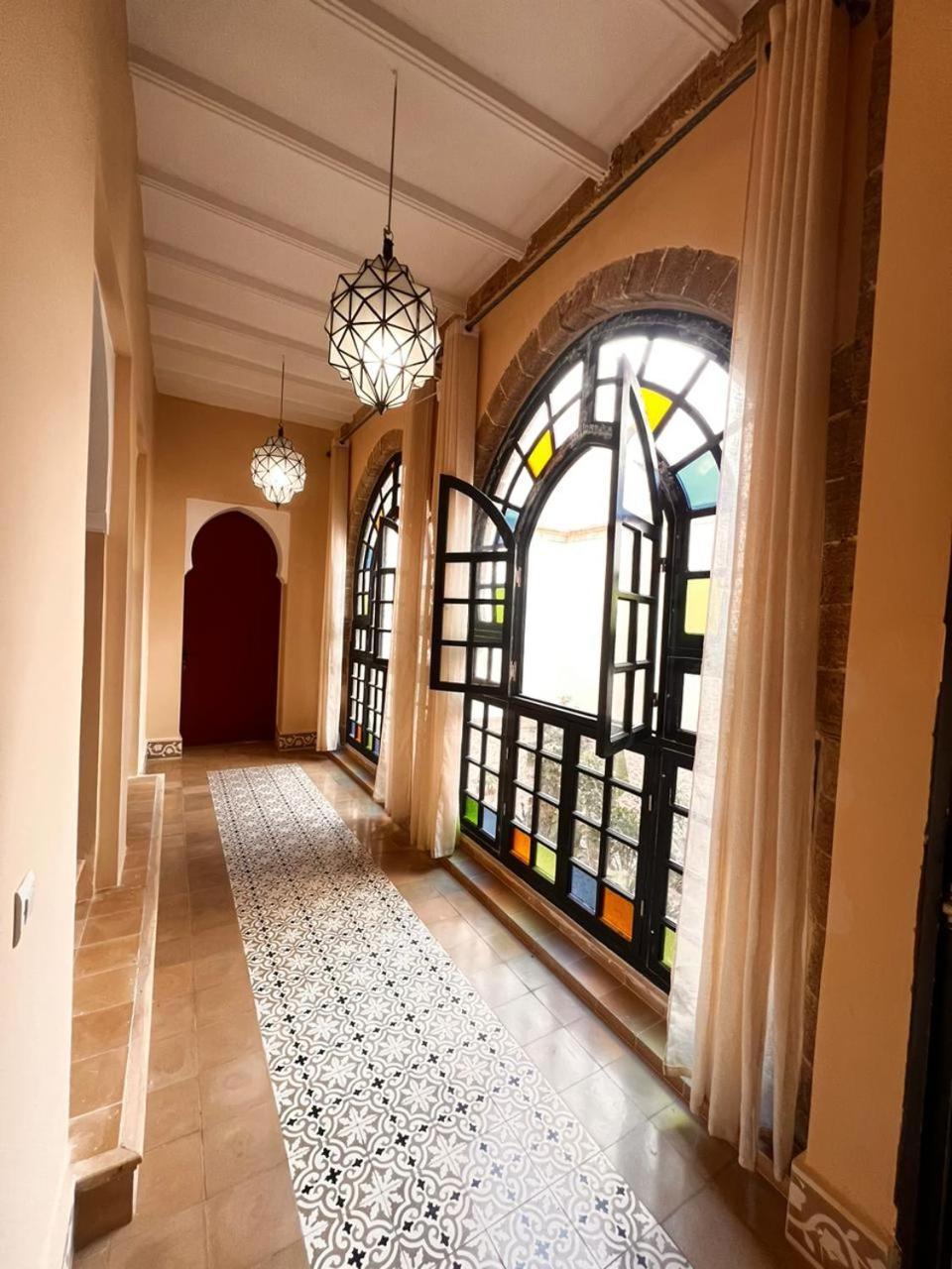 Apartment Western Essaouira